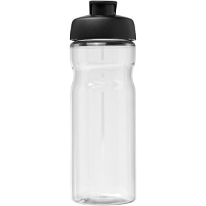 PF Sticlă sport H2O Active® Base Tritan 650 ml cu capac rabatabil