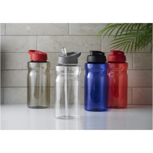 PF Sticlă sport H2O Active® Big Base de 1 litru cu capac și cioc
