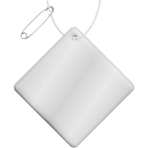 PF Suport mic din TPU cu reflexie diamantată RFX™ H-09
