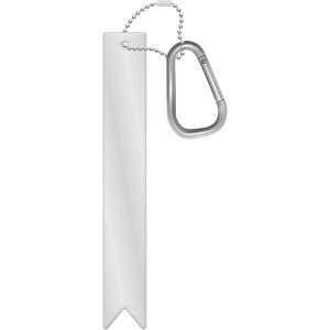 PF Suport ușor reflectorizant RFX™ H-9 din PVC cu carabină