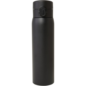 PF Sticlă sport izolată din oțel inoxidabil Dupeca 840 ml, certificată RCS