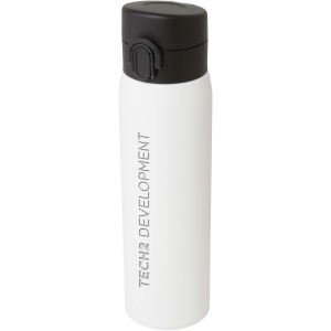 PF Sticlă sport izolată din oțel inoxidabil Dupeca 840 ml, certificată RCS