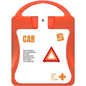 PF Trusă de prim ajutor auto MyKit