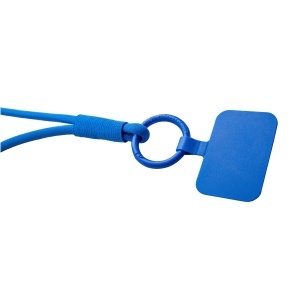 PF șnur Tubyard cu suport pentru telefon, cu tub elastic