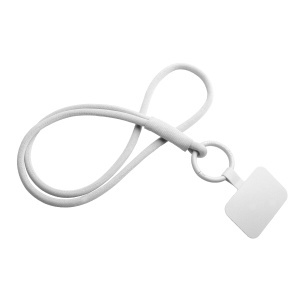 PF șnur Tubyard cu suport pentru telefon, cu tub elastic