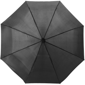 PF Umbrelă pliabilă Alex de 21,5" cu deschidere/închidere automată - Img 10