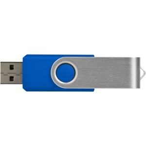 PF USB 2.0 Bamboo cu breloc