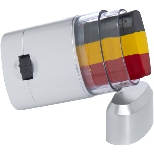 PF Vopsea facială vibrantă cu steaguri - Img 5