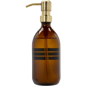 PF Dozator de loțiune de mâini Wellmark Soft Hands 250 ml