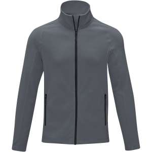 PF Geacă din fleece pentru bărbați Zelus