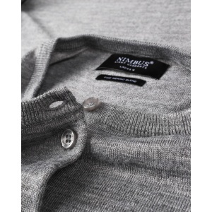 Phoenix Women - Luxurious merino blend cardigan Fabric: 155 g/m² - Img 7