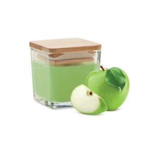 PILA Squared fragranced candle 50gr - Img 14