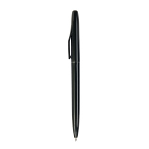 Plastic twist pen, ideal for diaries - Img 6