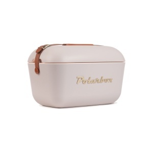 Polarbox Original Medium 12L Vintage Coolerbox - Img 1