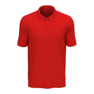ST9060 Short sleeve polo shirt for men