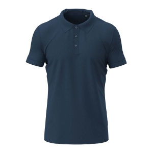 ST9640 Short sleeve polo shirt for men