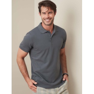 ST9050 Short sleeve polo shirt for men
