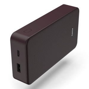 Power bank 20000 mAh Hama Power Pack - Img 3