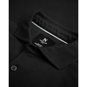 Princeton Men - Stretch deluxe cutaway polo 230 g/m2 - Img 5