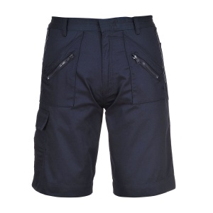 PW Action Shorts - Img 2