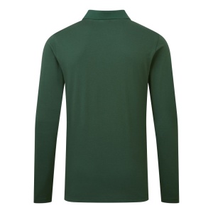 PW Anti-Static ESD Polo Shirt L/S - Img 10