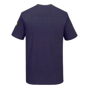 PW Anti-Static ESD T-Shirt S/S - Img 12