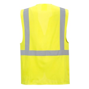 PW Berlin Hi-Vis Executive Vest - Img 6
