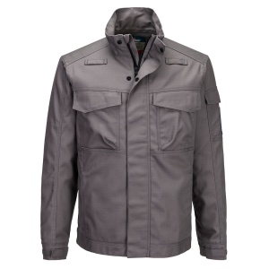 PW Bizflame Industry FR Jacket