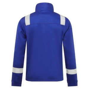 PW Bizflame Work+ FR Jacket - Img 8
