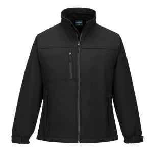 PW Charlotte Women's Softshell (3L)
