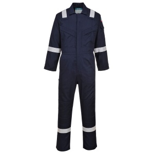 PW Combinezon Antistatic, usor 210gm - Img 4