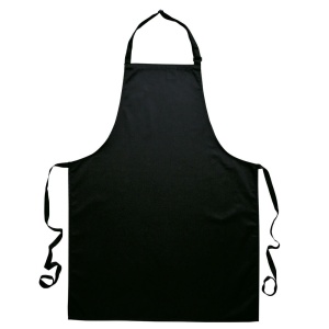 PW Cotton Bib Apron - Img 2