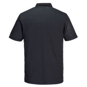 PW DX4 Tricou Polo S/S - Img 12