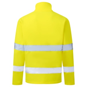 PW ES1 Essential Softshell Jacket - Img 3