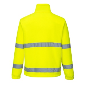 PW Fleece Hi-Vis Essential - Img 4