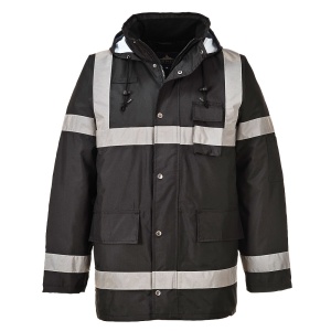 PW Iona Lite Traffic Jacket