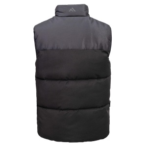 PW KX3 Sport Downlike Baffle Gilet - Img 3