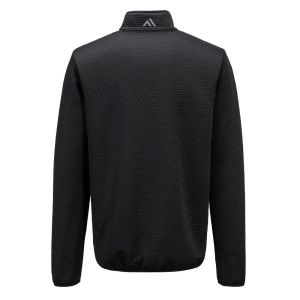 PW KX3 Sport Textured 1/4 Zip Sweatshirt - Img 3