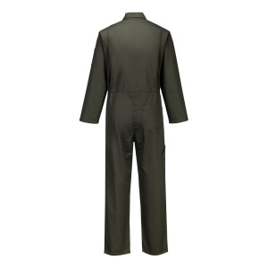 PW Liverpool Zip Coverall - Img 11
