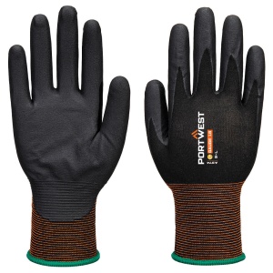 PW Mănușă GP Grip 15 Nitril Micro Foam