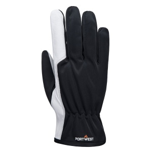 PW Mechanic 120 LeatherPalm Glove