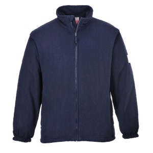 PW Modaflame Fleece FR Jacket