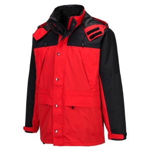 PW Orkney 3-in-1 Jacket - Img 3