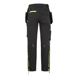 PW Pantaloni cu toc hidrofug EV4 - Img 2