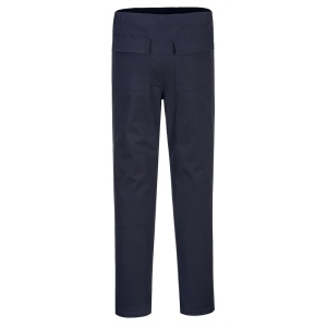 PW Pantaloni de maternitate stretch - Img 4