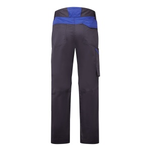 PW Pantaloni de spălare industrială WX3 - Img 3