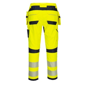 PW Pantaloni PW3 Modaflame Work Hi-Vis FR Holster - Img 4