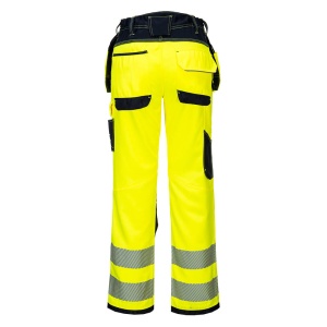PW Pantaloni Stretch Holster PW3 Hi Vis - Img 4