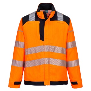 PW PW3 FR Modaflame HVO Work Jacket