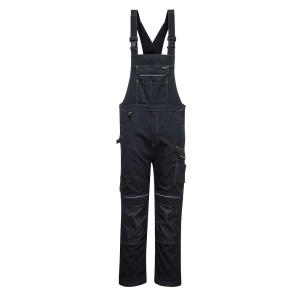 PW PW3 Work Bib and Brace